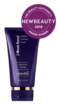 Load image into Gallery viewer, 2-Minute Reveal Masque| 2.5 oz. (71g) Triple Enzyme resurfacing masque