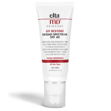 Load image into Gallery viewer, DrFreund Skincare EltaMD UV Restore Broad-Spectrum SPF 40 Facial Sunscreen