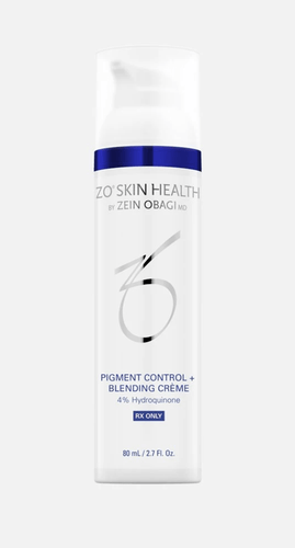 DrFreund Skincare skin brighteners/pigment correction ZO® Skin Health Pigment Control + Blending Creme | 4% Hydroquinone