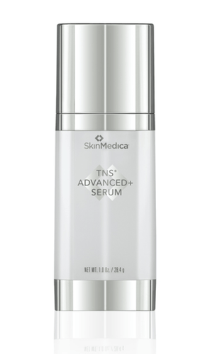 DrFreund Skincare SkinMedica TNS Advanced+Serum anti-aging serum, skincare, wrinkle and fine line corrector, stem cell serum