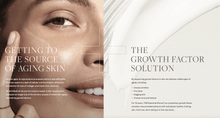 Load image into Gallery viewer, DrFreund Skincare SkinMedica TNS Advanced+Serum anti-aging serum, skincare, wrinkle and fine line corrector, stem cell serum
