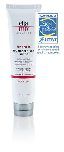 EltaMD UV Sport Broad-Spectrum SPF 50